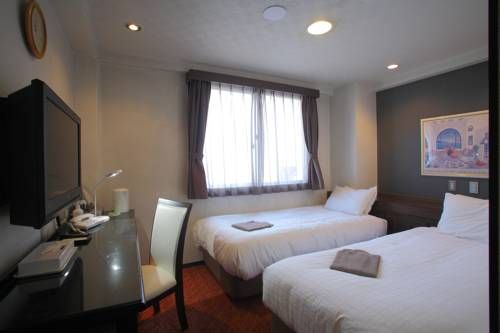 Hotel Photo 7