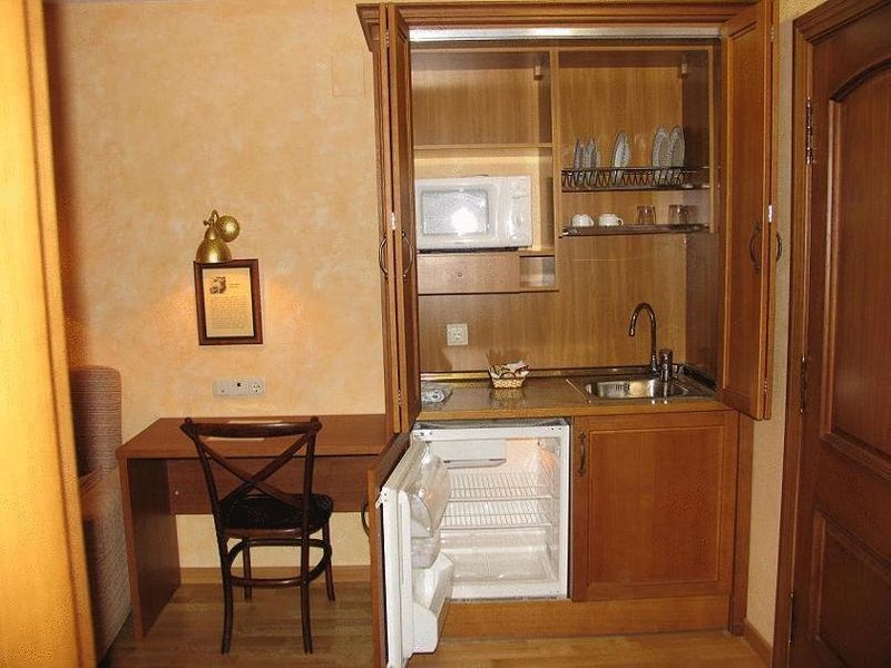 Hotel Photo 13