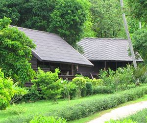 Phi Phi Natural Resort Phi Phi Island Thailand