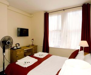 Gails Guest House Barry United Kingdom