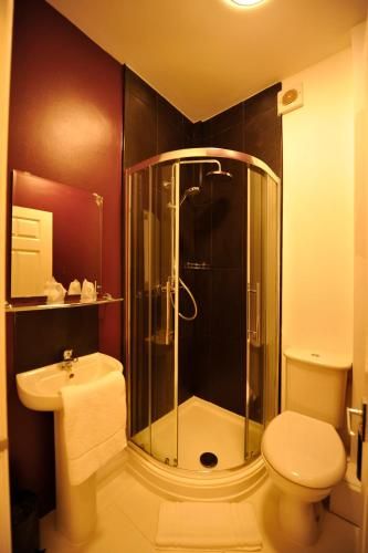 Hotel Photo 12