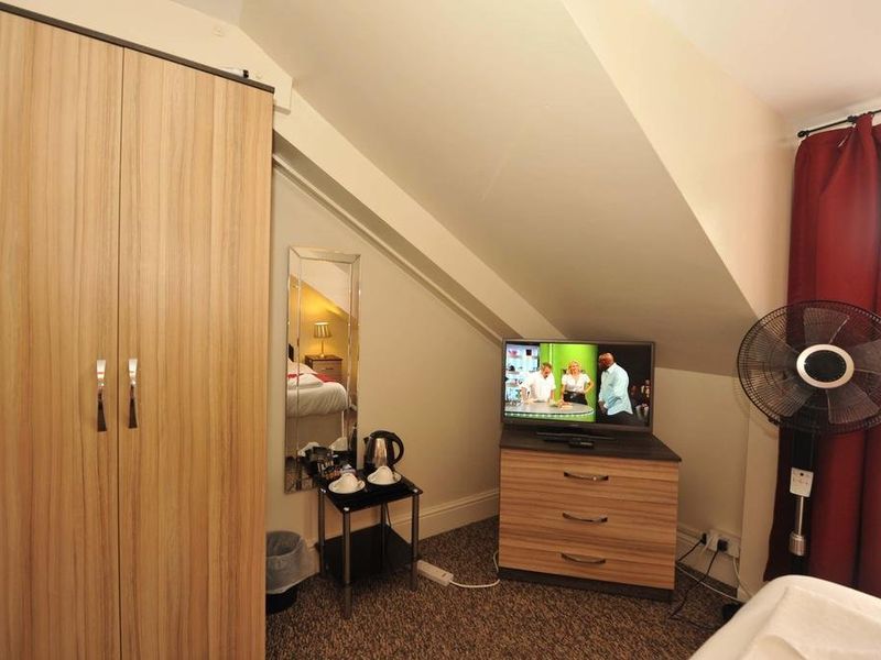 Hotel Photo 19