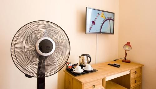 Hotel Photo 22