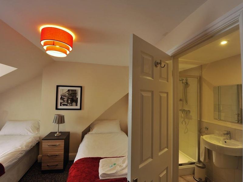 Hotel Photo 10
