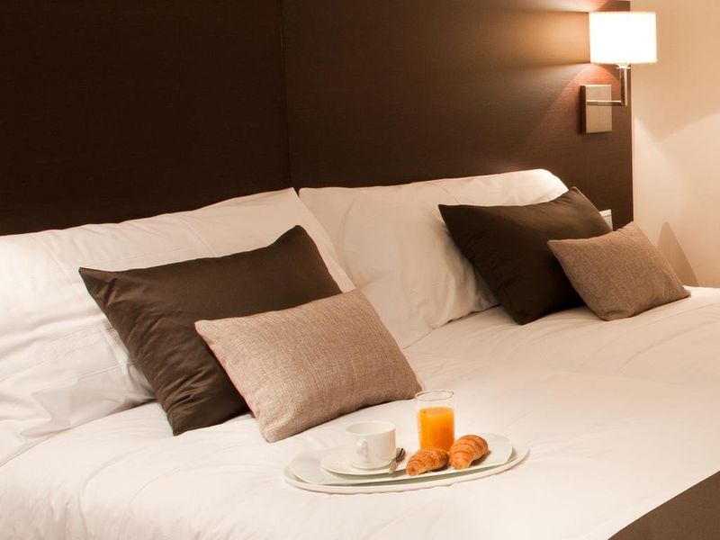 Hotel Photo 6