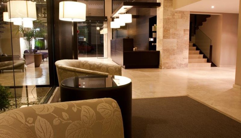 Hotel Photo 8