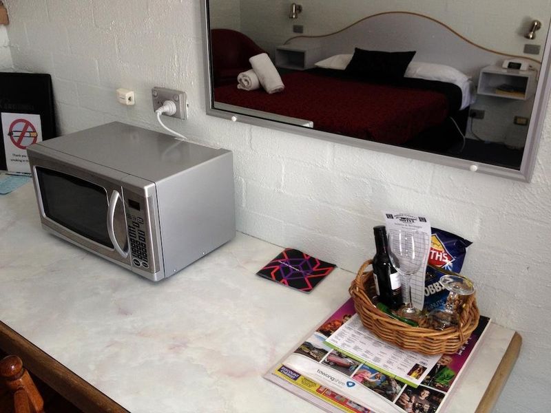 Hotel Photo 10