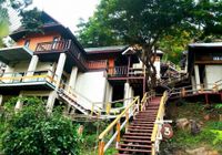 Отзывы Phitharom PP Resort
