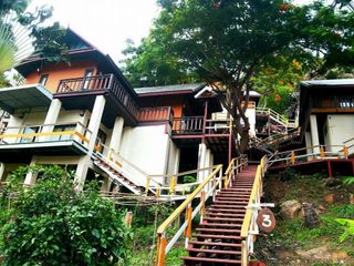 Hotel pic Phitharom PP Resort