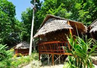 Отзывы Phutawan Bamboo Resort