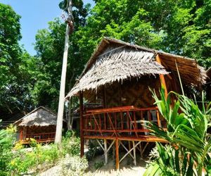 Phutawan Bamboo Resort Phi Phi Island Thailand