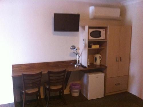 Hotel Photo 12