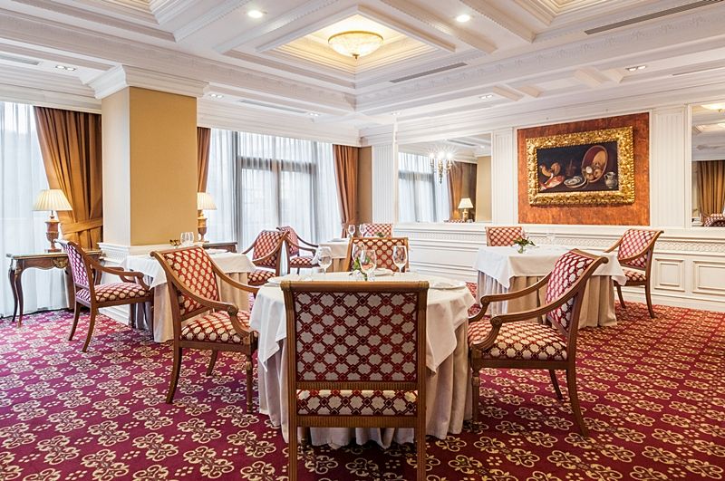 Hotel Photo 11