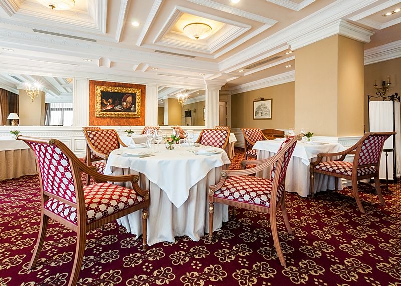 Hotel Photo 12