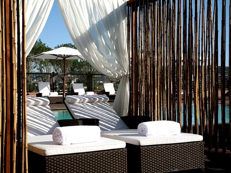 Hotel Photo 16