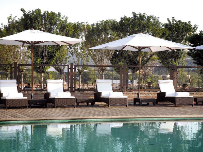 Hotel Photo 22