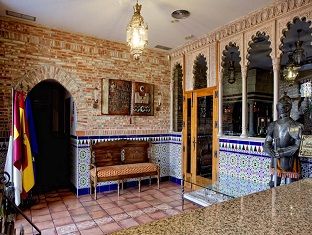 صورة الفندق 2