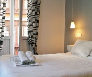 Oasis Backpackers Toledo Toledo Spain