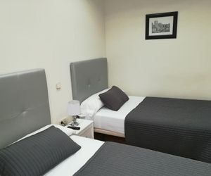 Hostal Palacios Toledo Spain