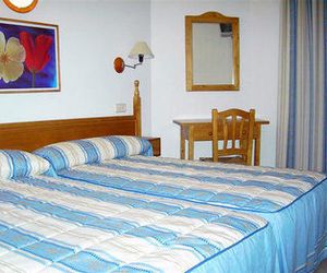 Hostal Centro Toledo Spain