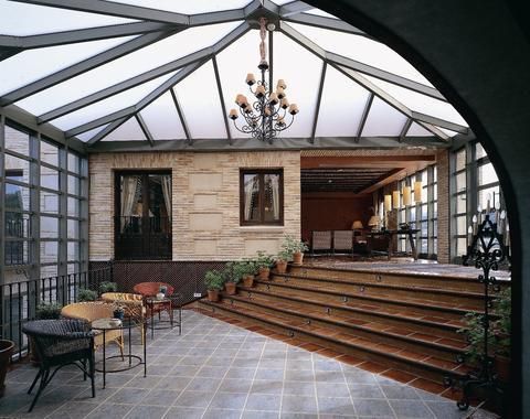 Hotel Photo 14