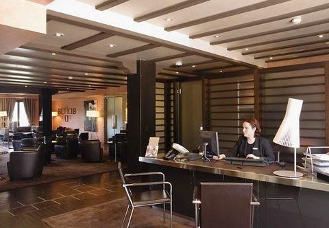 Hotel Photo 16