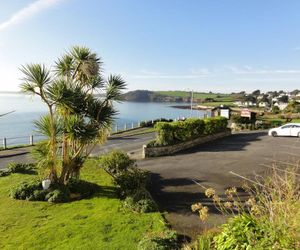 Membly Hall Hotel Falmouth United Kingdom