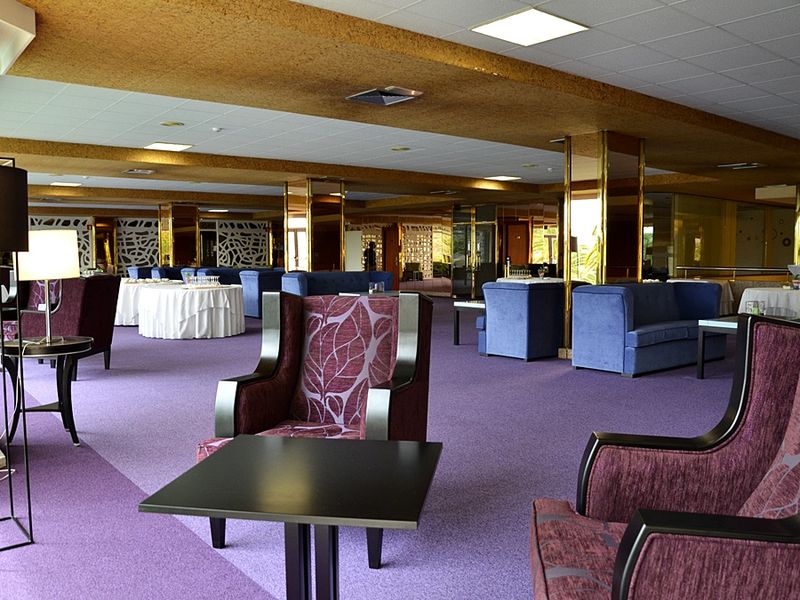 Hotel Photo 13
