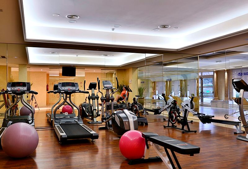 Hotel Photo 16