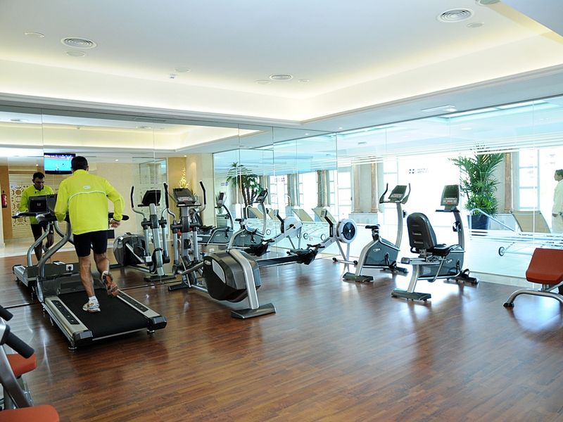 Hotel Photo 17