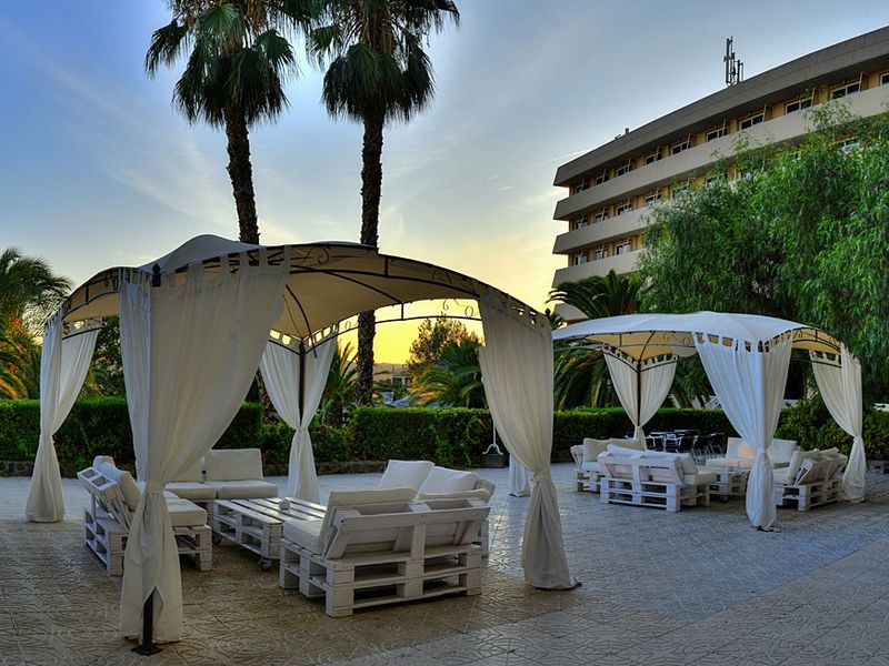 Hotel Photo 20