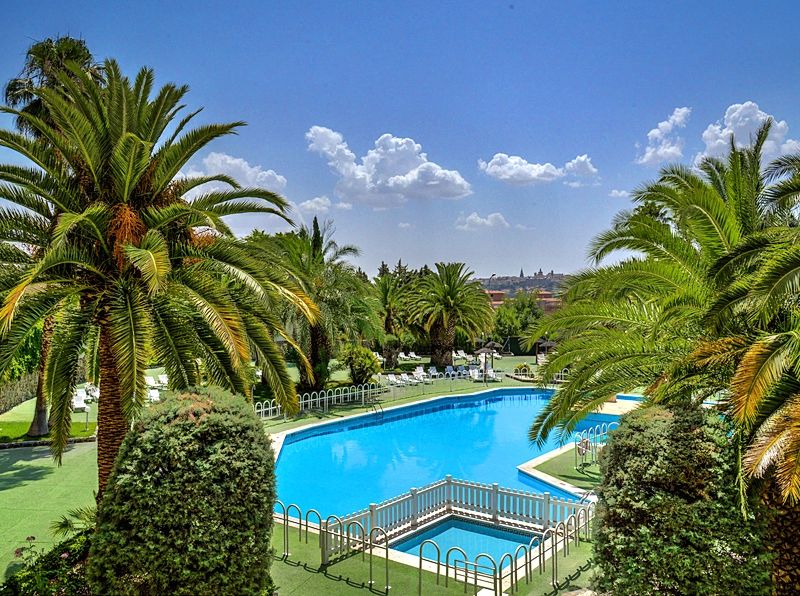 Hotel Photo 22