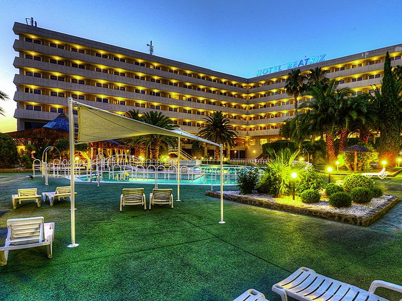 Hotel Photo 23
