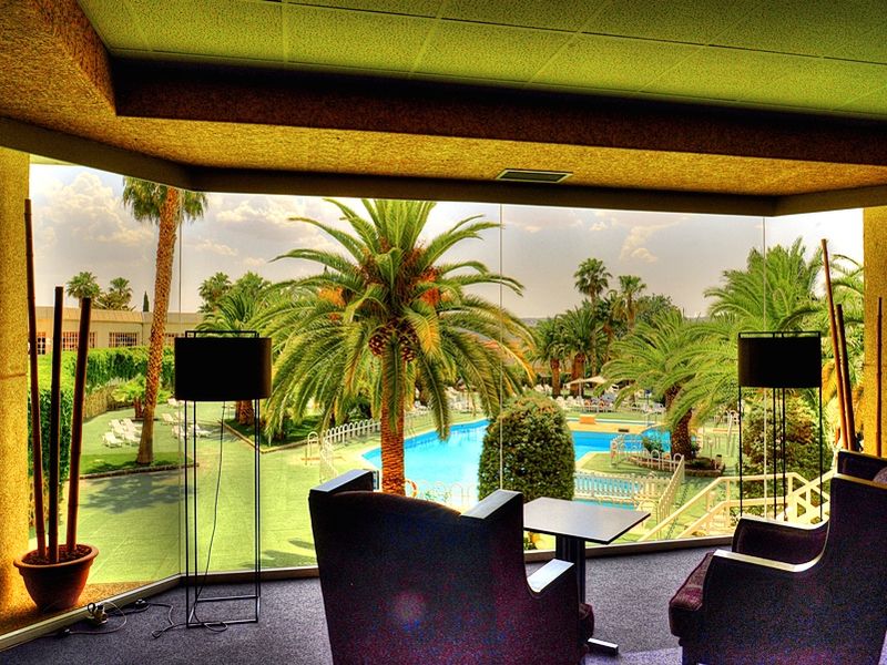 Hotel Photo 4