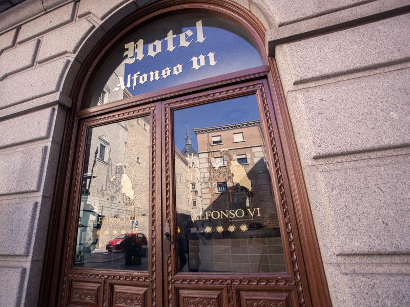 Hotel Photo 22