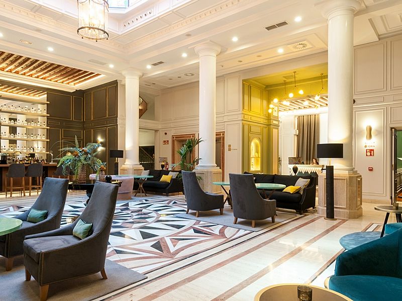 Hotel Photo 6