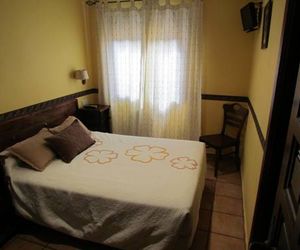 Hostal La Campana Toledo Spain