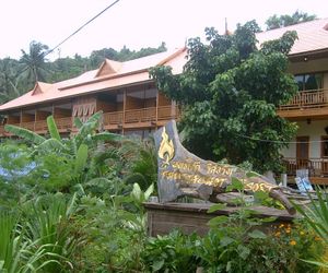 Phuttachot Resort Phi Phi Island Thailand