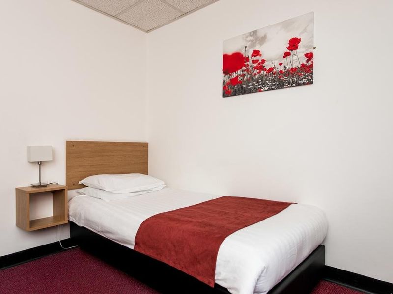 Hotel Photo 5