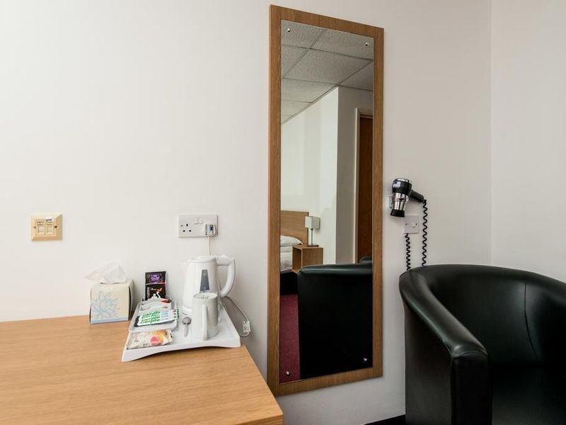Hotel Photo 7