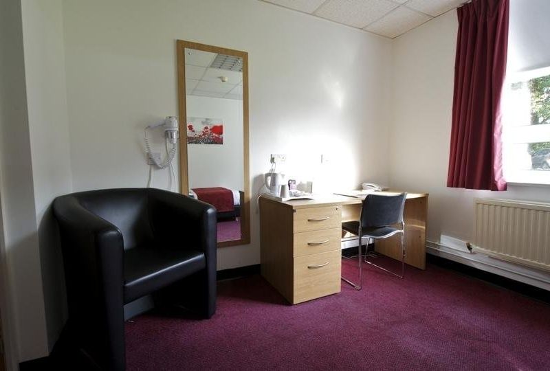 Hotel Photo 10
