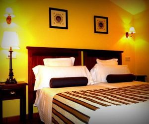 Suites Casas de los Reyes Toledo Spain