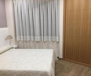 Hostal Infantes Toledo Spain