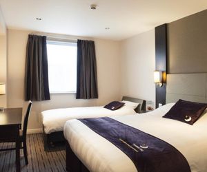 Premier Inn London Hendon - The Hyde Watford United Kingdom