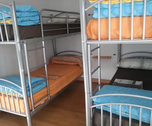 Albergue Juvenil Los Pascuales Toledo Spain