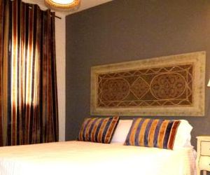 Apartamentos Turísticos Casas de los Reyes Toledo Spain