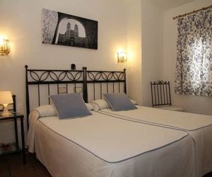 Hostal la posada de Zocodover Toledo Spain