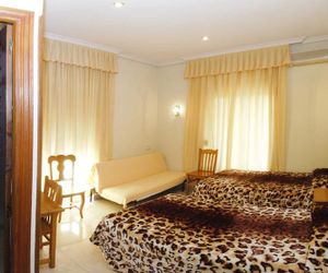 Hostal Toledo Plaza Toledo Spain