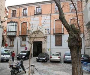 APARTAMENTOS PALACIO DE LA PALMA HURTADO Toledo Spain