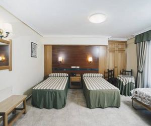 Hostal Gavilanes II Toledo Spain